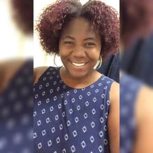 Meet your Posher, Tracy